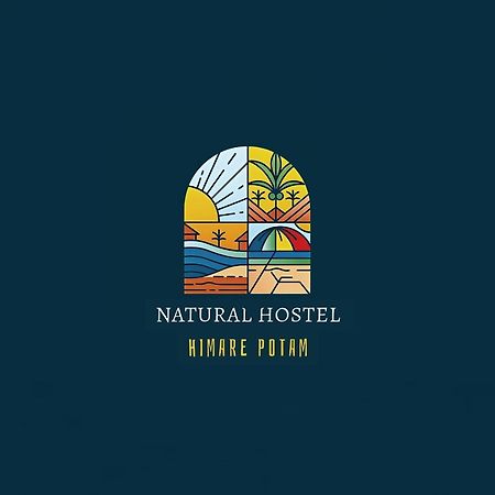 Natural Hostel Himarë Extérieur photo